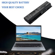 BATTERIE 5200mAh Type GC02001H400 LB3211LK LB6211LK For LG Xnote P430 P530 picture