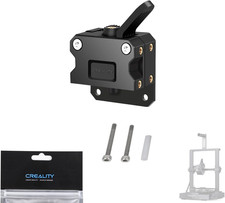 Creality Ender-3 V3 KE Direct Drive Extruder Kit, Upgrade Dual Gear Feeding Desi picture