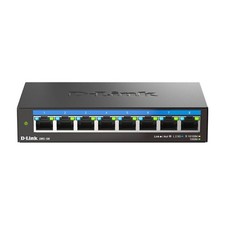D-LINK DMS-108 Switch picture