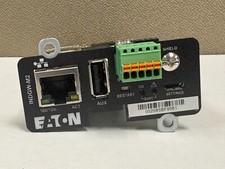 Eaton INDGW-M2 744-07774 | Industrial Gateway Card picture