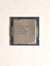 Intel Core i5-10500T 2.30GHz 6-Core CPU Processor SRH3B LGA1200 - CCPU171A picture