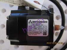 MITSUBISHI AC SERVO MOTOR HC-UFS13-S7 HCUFS13S7 NEW DHL/FedEx picture