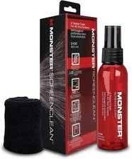 Monster Spray Electronic Device Screen Cleaner Kit (2 oz.) picture
