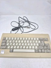 IBM PC jr Wireless Infared Keyboard 7257 - Used  picture