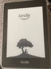 Amazon Kindle Paperwhite 10th Gen Wi-Fi 6