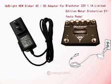 22VDC Mains AC Adapter For Blackstar AMPLIFICATION Power Supply MCADP02006 SMPS picture
