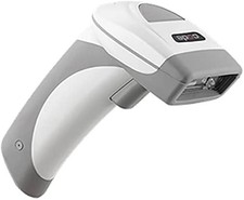 CODE CODE READER KIT CR1500 CABLED LIGHT GRAY CODESHIELD HANDLED 6 FT STRAIGHT U picture