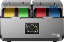 Official Creality Filament Dryer, Space Pi X4 Filament Storage Box, 85℃ Max Temp picture