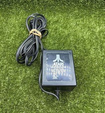Atari CX-5200 OEM Power Supply AC/DC Adapter C018187 9.3V 1.95A Korea picture