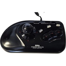 Sega Mega Drive Arcade Power Stick / Controller picture