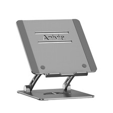 Adjustable Folding Portable Notebook Riser  Table Bracket Laptop Stand Holder picture