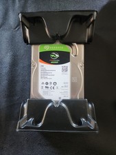 Seagate FireCuda 2TB SATA Internal 3.5'' SSHD ST2000DX002 picture