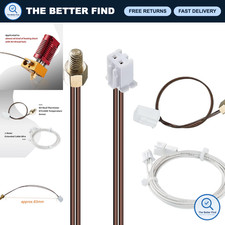 3D Printer NTC 100K Thermistor for Ender 3 M3, High Precision Temperature Sensor picture