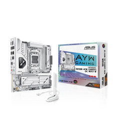 B850M AYW GAMING OC WIFI7 W picture