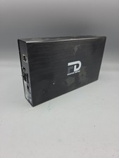 Fantom Drives GForce 3 3TB External HDD USB 3.0 eSATA Black - Unknown Condition picture