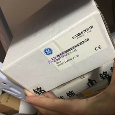 1PCS IC200CPU001-LK For GE Fanuc CPU Module New  DHL/FedEx picture