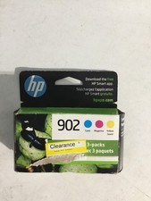 Original HP 902 (T0A38AN) Ink Cartridge Exp 2025-2026 picture