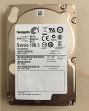 NEW Seagate ST9900805SS 900GB SAVVIO 10K.5 10K RPM SAS 6Gb/s 2.5