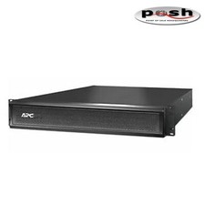 NEW – APC SMX48RMBP2U Smart-UPS X 48V External Battery Pack – Rack/Tower 2U picture