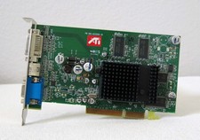 ATI Radeon 9550XL 256MB AGP Graphics Card  |  PN: 109-A03500-10 picture