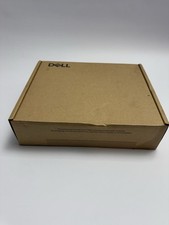 Dell Pro Dock WD25 USB-C Docking Station DP/N 0WMFT3 New Sealed picture