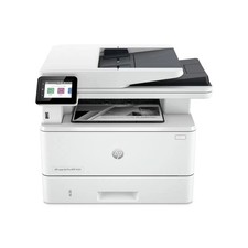 HP LaserJet Pro MFP 4101fdw AI-Enabled Wireless B&W All-in-One Laser Printer New picture