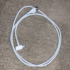 Genuine APPLE Longwell  MacBook Power Cord LS-7A 2.5A 125V E55349 original picture
