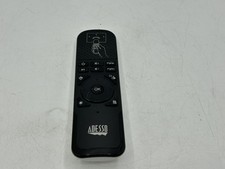 Adesso WKB-4010UB - Wireless Air Mouse IR Remote W/ USB  - BLACK - FREE S/H picture