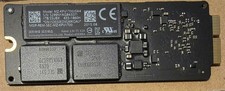 LOT OF 8 MIXED SSD DRIVES FOR MACBOOK PRO – 1TB AND 256GB. picture