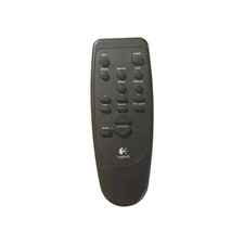 Logitech Z-5500 Remote Control Unit PC HOME THEATRE Z5500 picture
