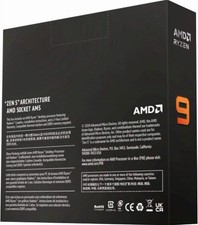 AMD Ryzen 9 9900X picture