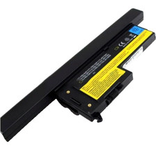 8Cell Battery For Lenovo IBM ThinkPad X60 X60s X61s 40Y7001 FRU 92P1167 42T4630 picture