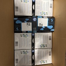 Lot Of 48 Pcs OfHP Genuine Original Ink Cartridge 88 Black picture