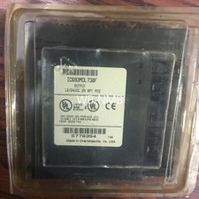 1PC New For GE  IC693MDL730F module In Box FedEx or DHL picture