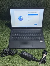 HP Laptop 14
