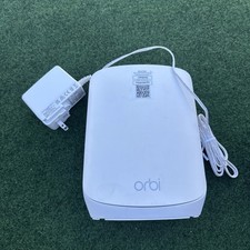 NETGEAR Orbi RBR750P AX5200 Mesh WiFi 6 Router picture