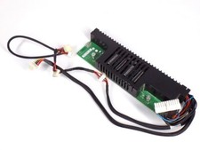 HP 347886-001 Replacement Part: Power Supply PSU Backplane for ProLiant ML370 G4 picture