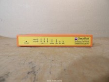 CHECKPOINT SBX-166LHGE-2 VPN-1 EDGE X Internet Security Firewall - EXCL PSU picture