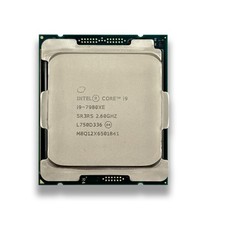 Intel Core i9-7980XE Extreme Edition 2.6 GHz Socket LGA 2066 (1227) picture