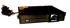 Tripp Lite SMART1000RM2U Smart UPS - No Batteries picture
