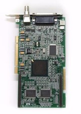 Matrox Meteor_II 750-02 Meteor 2/4 Frame Grabber Board (4291) picture