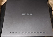 Netgear AC2300 Smart WiFi Router Dual Band Gigabit MU-MIMO R7000P Wireless picture