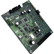Q5669-60262 Main Board Motherboard For HP Designjet Z5200 Z2100 Printer Parts picture