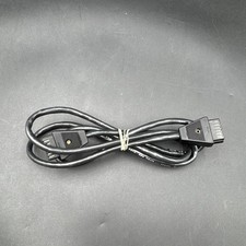 Atari SIO/IO Vintage Computer 13 Pin Cable 8-BIT for 800/EL/XE/810/1050 64” picture