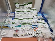 Ortronics OR-TJ5E00 Trac Jacks White Assortment Other Brands electronics AI picture