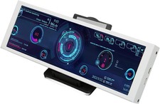 Bewinner 7.9 Inch USB Mini Screen for AIDA64 PC CPU GPU SSD Data Monitor picture
