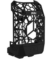Panda Jetpack Nylon Printhead Front Cover + Cooling Fan Duct for Bambu-Lab P1/X1 picture