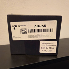 Starlink Gen 3 Mini Ethernet Adapter 4-Port RJ45 Multi Port Network New picture