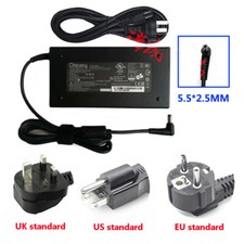 For Chicony A14-150P1 Power Adapter 19.5V 7.7A 150W Laptop Charger Power Supply picture