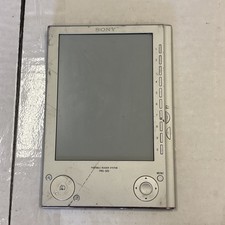 Sony PRS-505 Silver 6